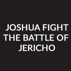 Joshua-Chœur