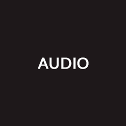 Audio - Musique seule