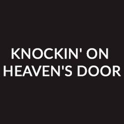 Tous - Knockin'on Heaven's Door