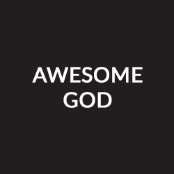 Sopranes - Awesome God