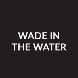 Ténors - Wade in the Water