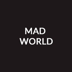 Hommes - Mad World