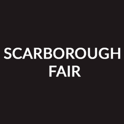 Tous - Scarborough Fair