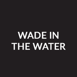 Tous - Wade in the Water